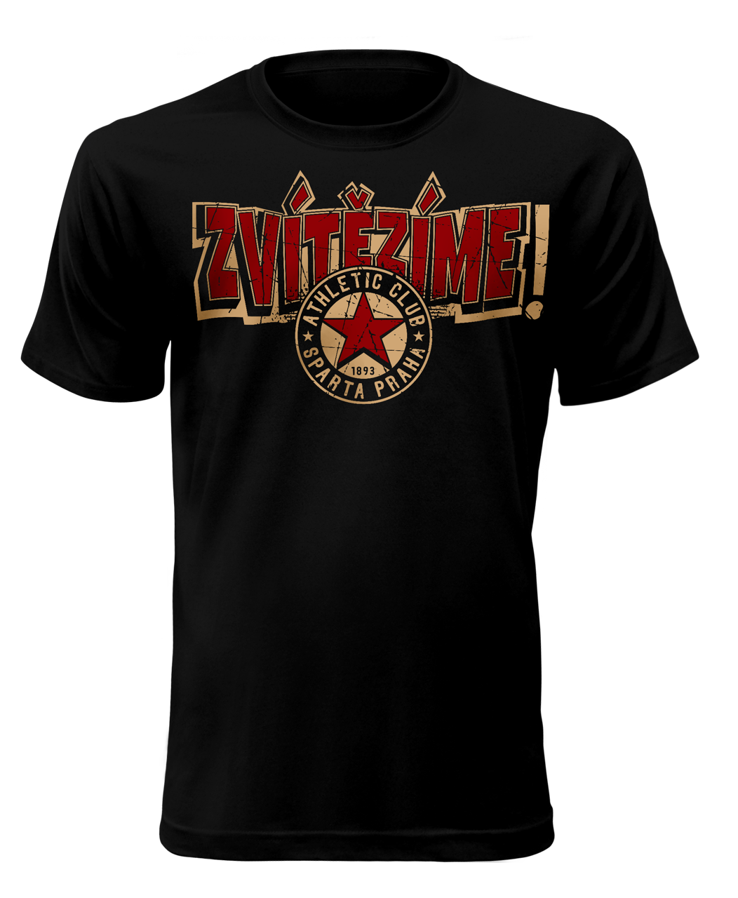 Triko US zvítězíme