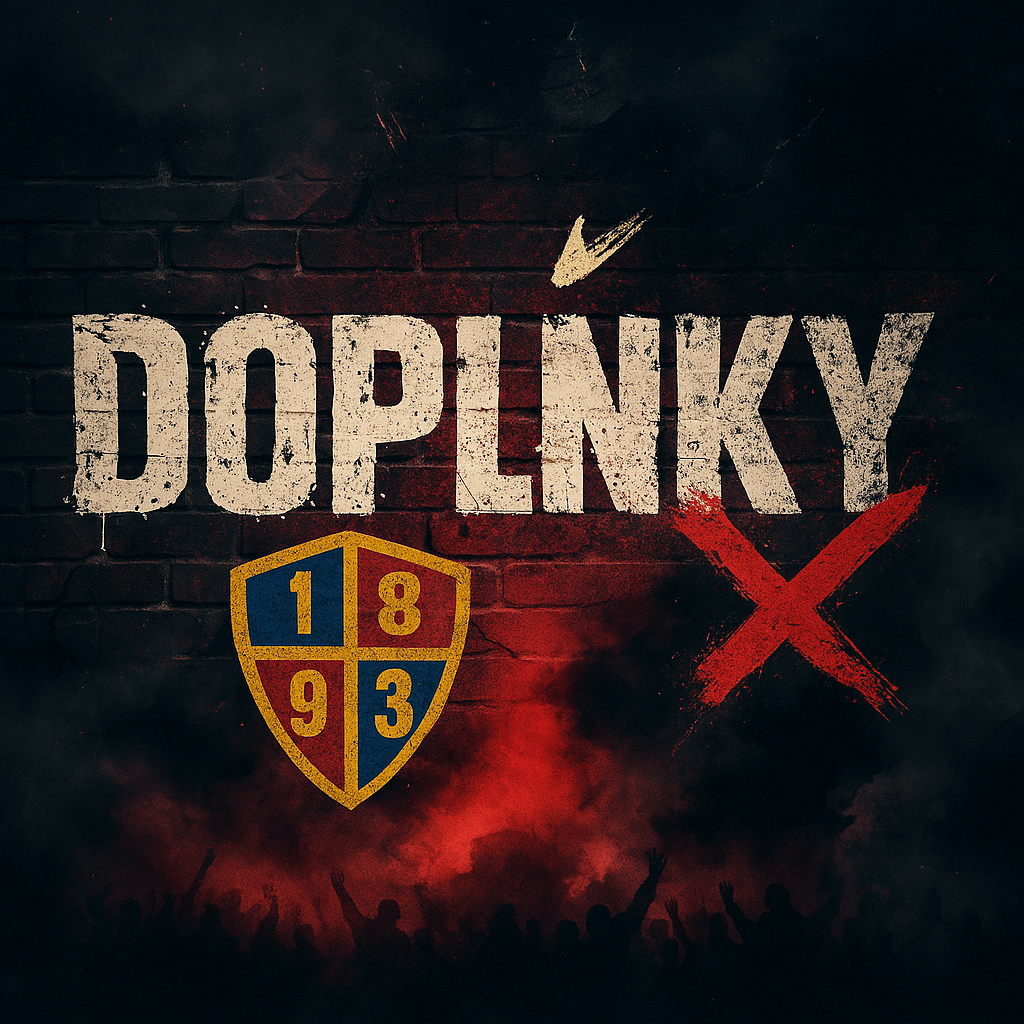DOPLŇKY