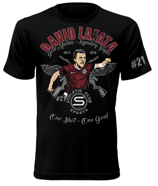 Triko US David Lafata