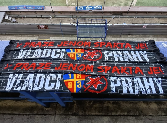 Šála US Vládci Prahy