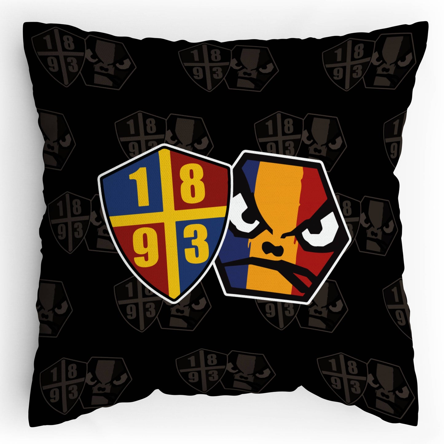 Polštářek US logo 1893