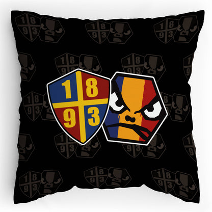 Polštářek US logo 1893