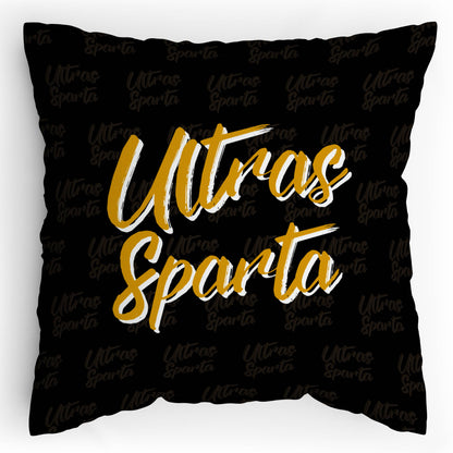 Polštářek Ultras Sparta