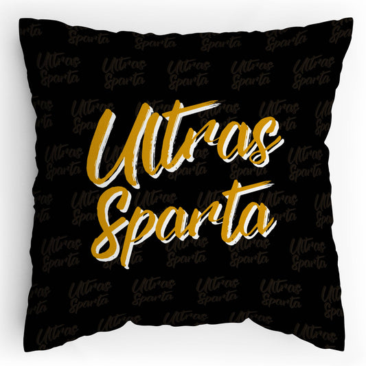 Polštářek Ultras Sparta