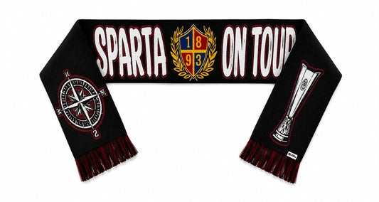 Šála US on tour