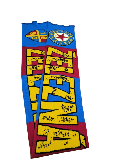 Šála US Železná Sparta