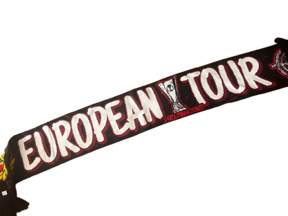 Šála US on tour 2026/27