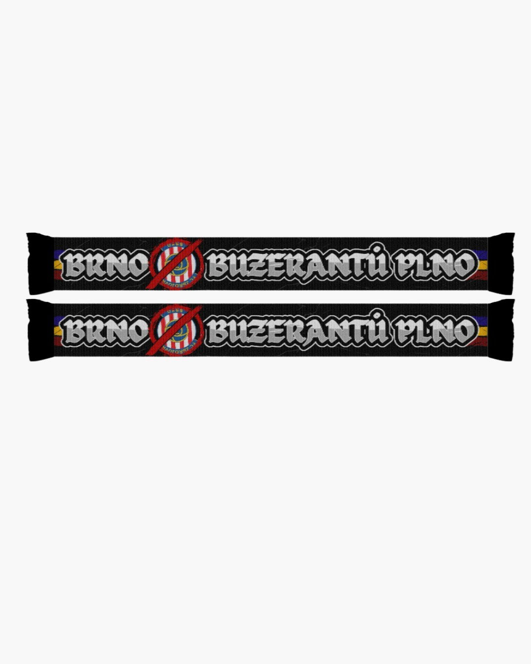 Šála buzerantů plno