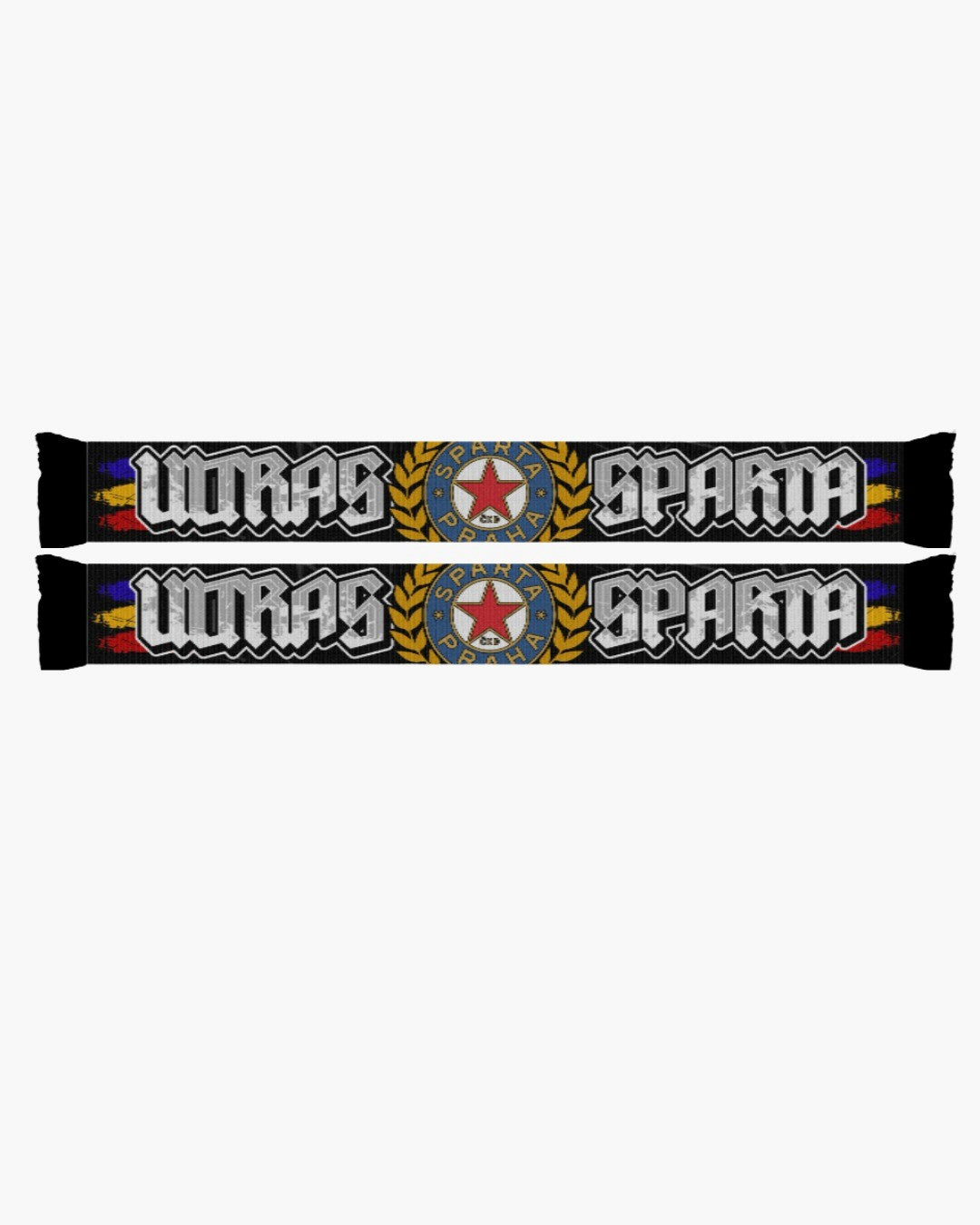 Šála Ultras Sparta
