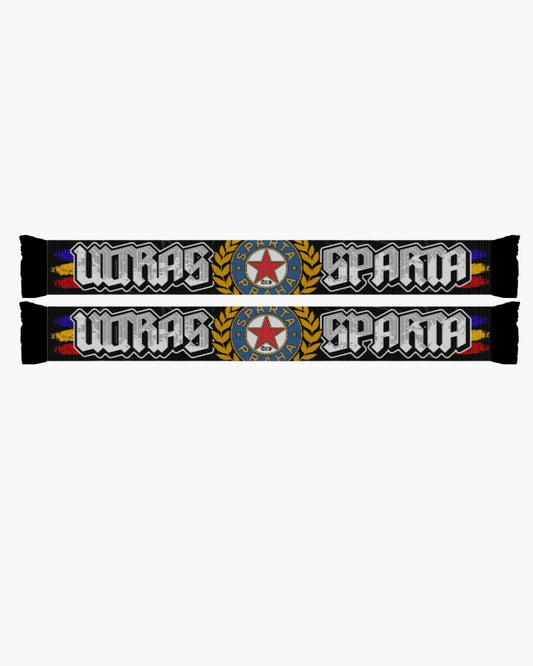 Šála Ultras Sparta