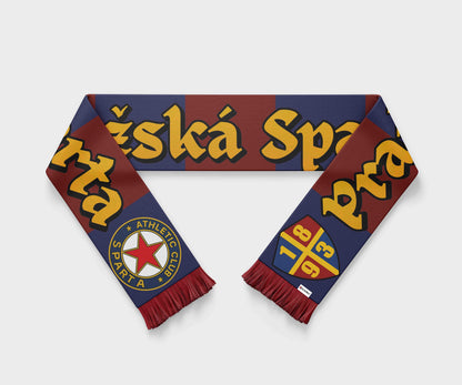 Šála US Pražská Sparta
