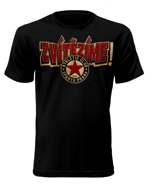 Triko US zvítězíme